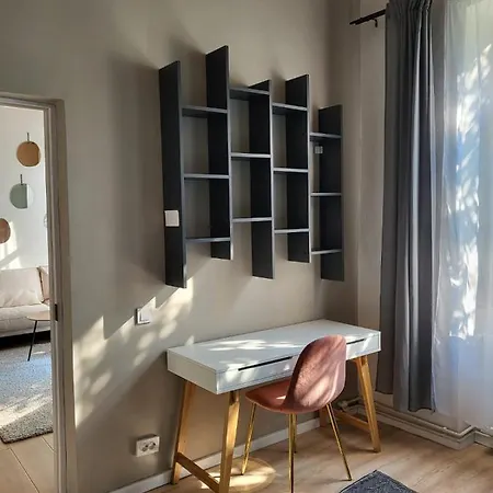 Quiet Oasis In Center Apartman Kolozsvár