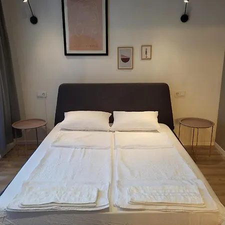 Quiet Oasis In Center * Κλουζ-Ναπόκα