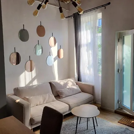 Quiet Oasis In Center Apartman Kolozsvár