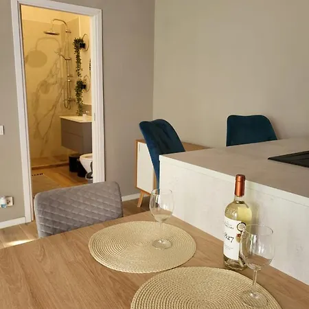 Quiet Oasis In Center Κλουζ-Ναπόκα