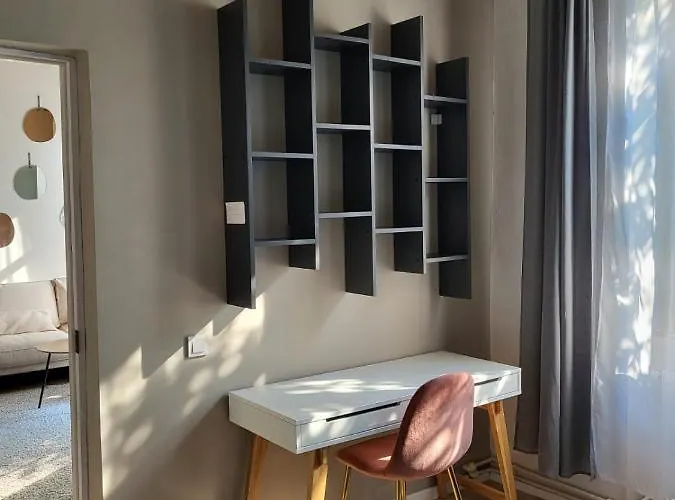 Quiet Oasis In Center Apartment Cluj-Napoca