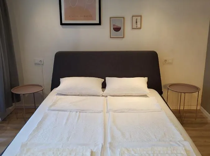 Quiet Oasis In Center * Cluj-Napoca