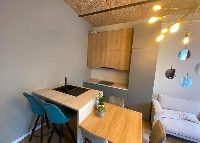 Appartement Quiet Oasis In Center Cluj-Napoca