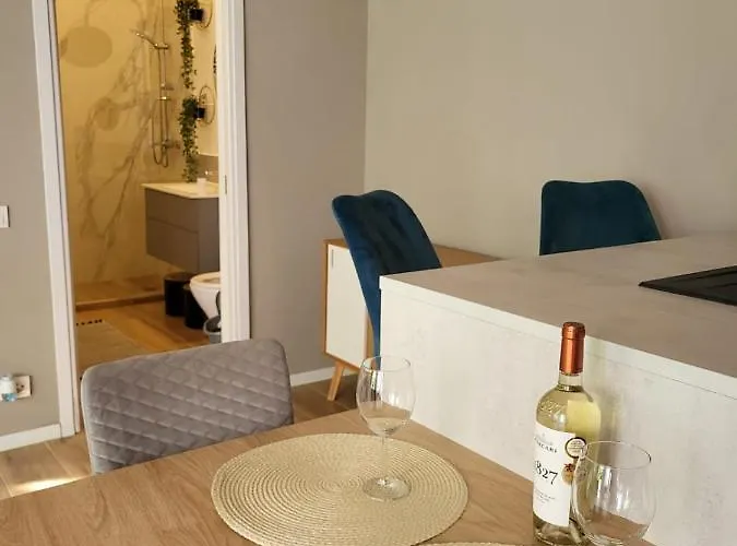 Quiet Oasis In Center Cluj-Napoca