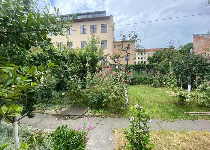 Quiet Oasis In Center * Cluj-Napoca